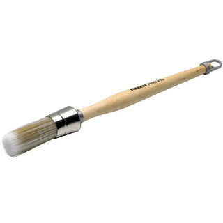 Anza Rundpensel 25mm Elite Pro | CleanNest - ANZA | CleanNest