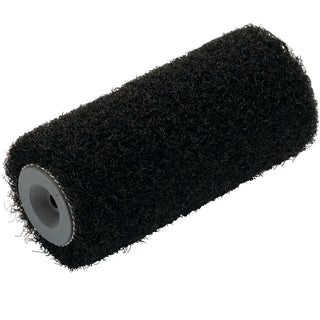 SPACKELROLLER 18CM STICK GO - ANZA