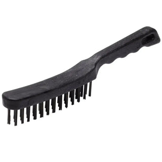 STÅLBORSTE 3-RAD - ANZA