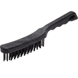 STÅLBORSTE 4-RAD - ANZA