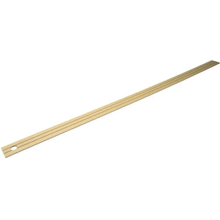 TAPETLINJAL MASONIT 1530MM - ANZA