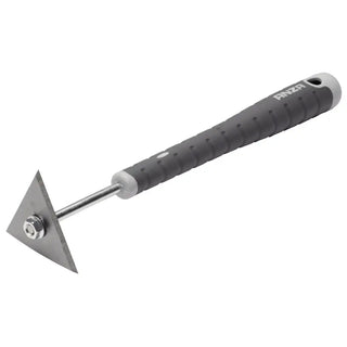 TREKANTSSKRAPA 80MM - ANZA