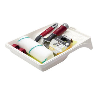 VÄGGROLLERSET ELITE - ANZA