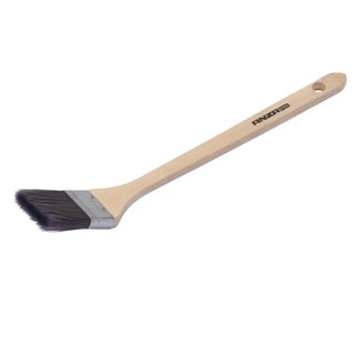 Anza Vinkelpensel Allround Lång Trä 50mm | CleanNest - ANZA | CleanNest