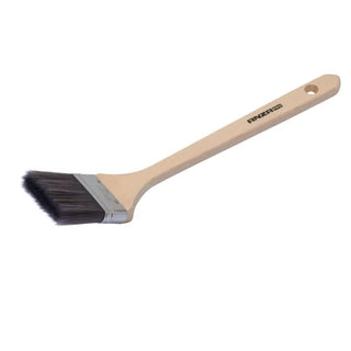 Anza Vinkelpensel Allround Lång Trä 70mm | CleanNest - ANZA | CleanNest
