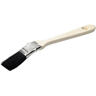 Anza Vinkelpensel Kort 25mm Perfect | CleanNest - ANZA | CleanNest
