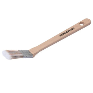 Anza Vinkelpensel Soft Kort 25 Mm | CleanNest - ANZA | CleanNest
