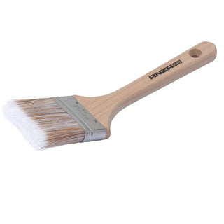 Anza Vinkelpensel Soft Xt Kort 70mm | CleanNest - ANZA | CleanNest
