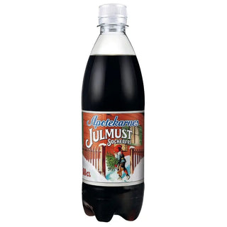APOTEKARNE JULMUST APOTEKARNES LIGHT 500ML | CleanNest - APOTEKARNE | CleanNest