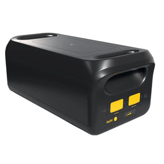 Aqiila Expansionsbatteri Powerbird S2500 A | CleanNest - AQIILA | CleanNest