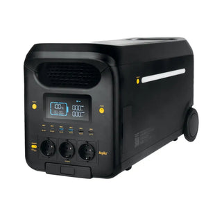 LADDSTATION POWERBIRD S3000 AQIILA - AQIILA