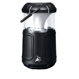 LAMPA MED HÖGTALARE SOUNDBIRD B10 - AQIILA