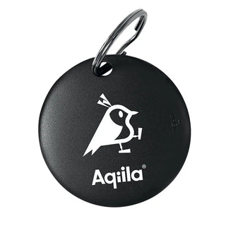 Aqiila Nyckelring Tagbird 1 - p | CleanNest - AQIILA | CleanNest
