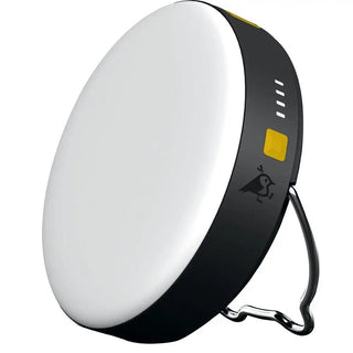Aqiila Portabel Laddare M Lampa 10000mah | CleanNest - AQIILA | CleanNest