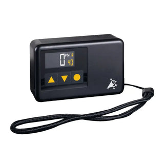PORTABEL LUFTPUMP AIRBIRD P1 - AQIILA
