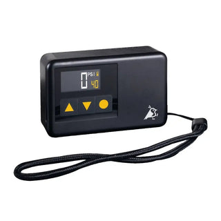 AQIILA PORTABEL LUFTPUMP AIRBIRD P1 | CleanNest - AQIILA | CleanNest