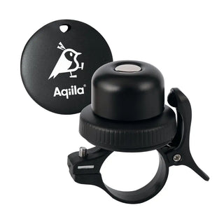 RINGKLOCKA TAGBIRD 1-P - AQIILA