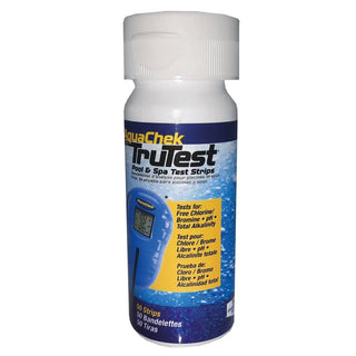 AQUA CHEK TESTSTICKOR REFILL - AQUACHEK