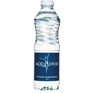 AQUADOR VATTEN STILLA 500ML PET | CleanNest - AQUADOR | CleanNest
