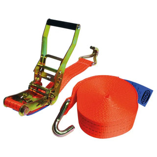 SPÄNNBAND KOMPLETT 8000 KG - ARNO