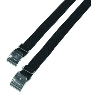 SPÄNNREM 1,0 M 2-PACK - ARNO