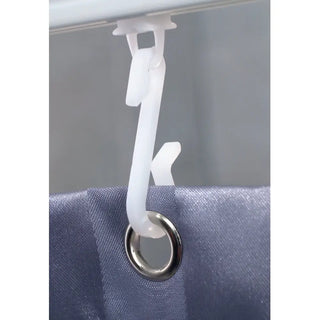 Draperikrokar 12St - ARROW