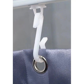 ARROW Draperikrokar 12St | CleanNest - ARROW | CleanNest