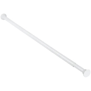 ARROW Draperistång Expand 75-125Cm Vit | CleanNest - ARROW | CleanNest