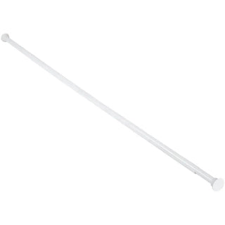 ARROW Draperistång Expand 75-220Cm Vit | CleanNest - ARROW | CleanNest