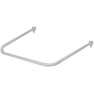 ARROW Draperistång Kombi Vit | CleanNest - ARROW | CleanNest
