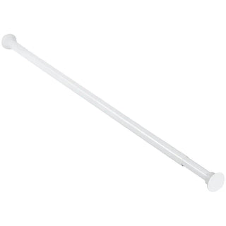 Draperistång Expand 75-125Cm Vit - ARROW