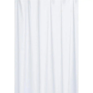 ARROW Duschdraperi Vit | CleanNest - ARROW | CleanNest