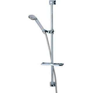 ARROW Duschset Briljant Krom | CleanNest - ARROW | CleanNest