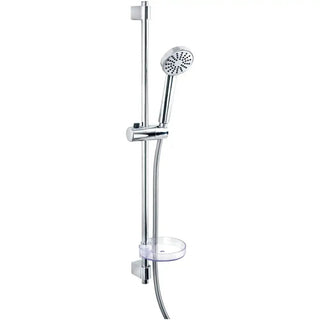 ARROW Duschset Slim Line Krom | CleanNest - ARROW | CleanNest