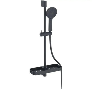 ARROW Duschset Slim Line Svart | CleanNest - ARROW | CleanNest