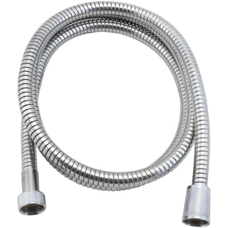 Duschslang 1,5-2M Metall Flexi Krom - ARROW