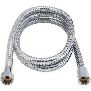 Duschslang 1,5M Metall Krom - ARROW