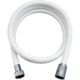 ARROW Duschslang 1,5M Pvc Vit | CleanNest - ARROW | CleanNest