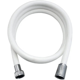 ARROW Duschslang 2M Pvc Vit | CleanNest - ARROW | CleanNest