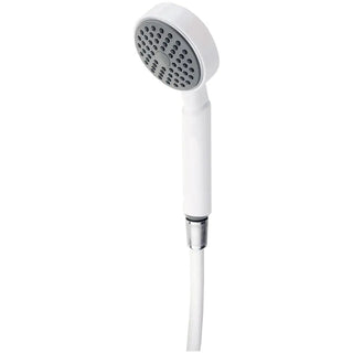 Handdusch Aqua Nova Vit - ARROW