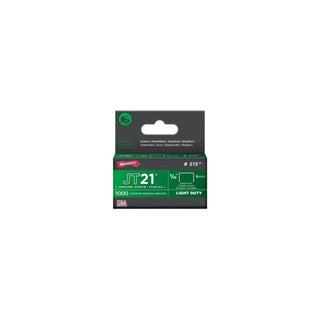 KLAMMER JT21 215 8 MM 1000 ST - ARROW2