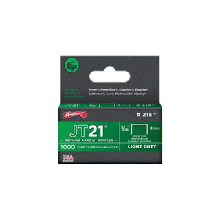 KLAMMER JT21 276 10 MM 1000 ST - ARROW2