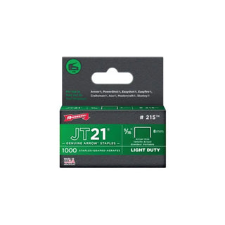 ARROW2 KLAMMER JT21 276 10 MM 1000 ST | CleanNest - ARROW2 | CleanNest