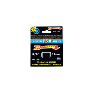 KLAMMER T50 505 8 MM 1250 ST - ARROW2