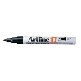 MÄRKPENNA SVART ARTLINE 17 - ARTLINE