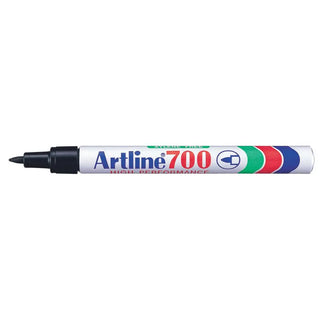MÄRKPENNA SVART 700 ARTLINE - ARTLINE
