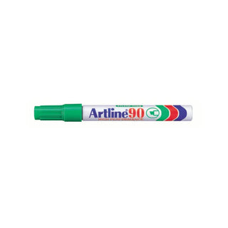 MÄRKPENNA GRÖN MEDIUM ARTLINE 90 - ARTLINE