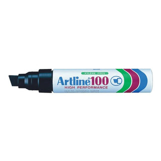 Artline Märkpenna Svart 12mm 100 - | CleanNest - ARTLINE | CleanNest