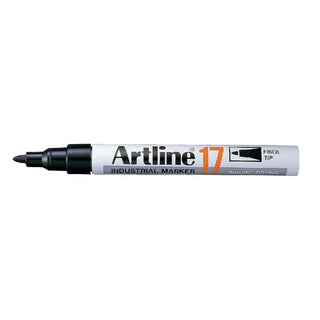 Artline Märkpenna Svart 17 | CleanNest - ARTLINE | CleanNest