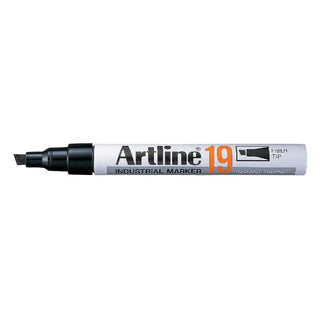 Artline Märkpenna Svart 19 | CleanNest - ARTLINE | CleanNest